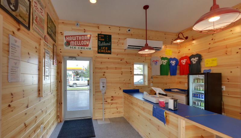 Big Lake Mini Golf (Big Lake Creamery) - Web Listing Photo